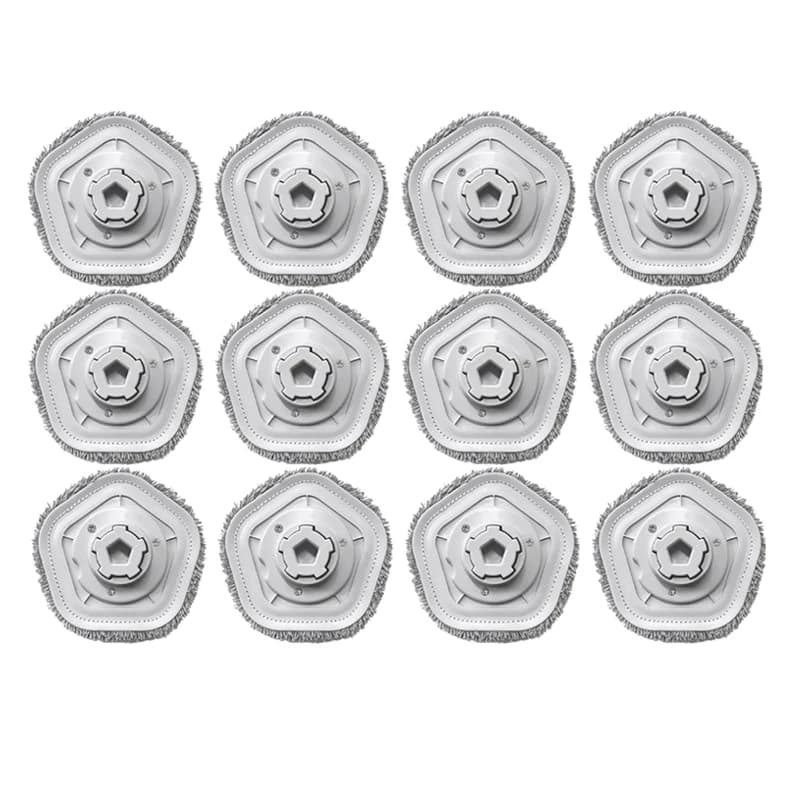 Pièces de rechange pour aspirateur XiaoMi Dreame Bot W10 et W10 Pro, Robot autonettoyant, accessoire