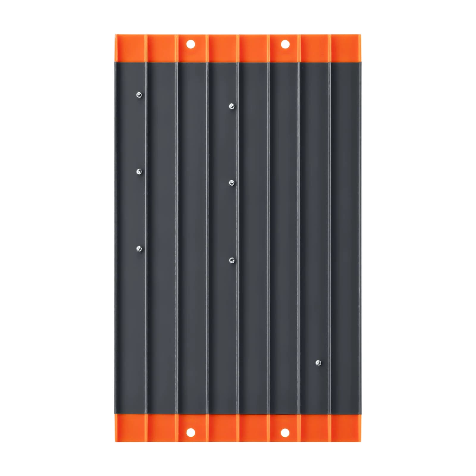 PowMr nouveau contrôleur de Charge solaire MPPT 60A 12 V/24 V/36 V/48 V LCD affichage panneau solair