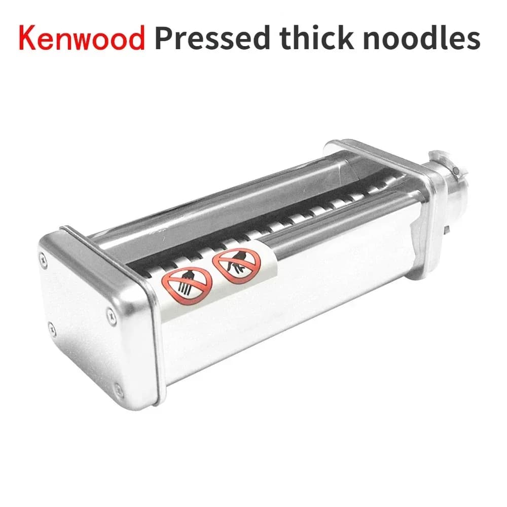 Accessoires pour machine à nouilles entièrement automatique Kenwood Chef Machine, moule à presser le