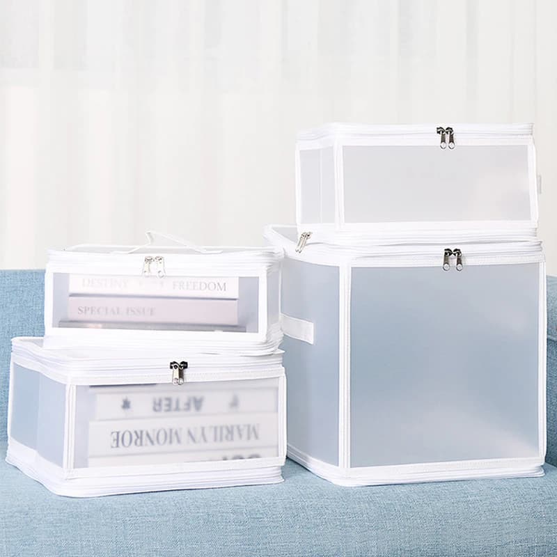Sac de rangement pliable pour vêtements, grande capacité, couette, couverture, organisateur de garde