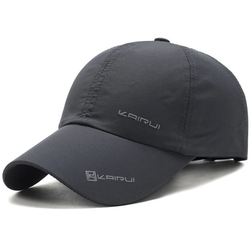 Casquette d'été solide casquette de Baseball de marque hommes femmes papa casquette os Snapback chap