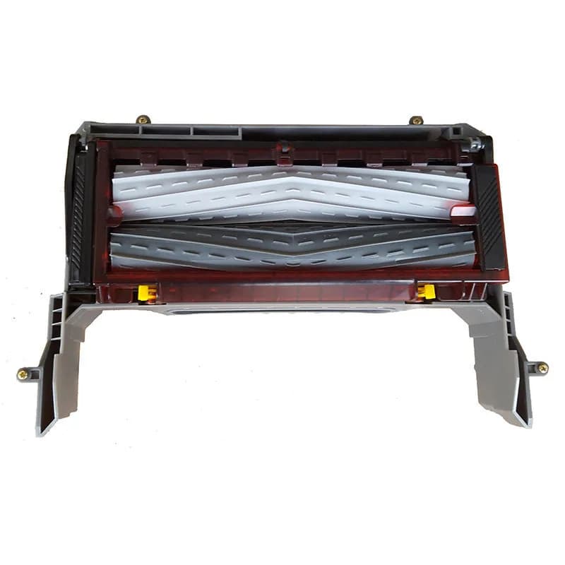 Module d'assemblage de cadre de brosse principale, pièces de composants pour irobot Roomba série 800