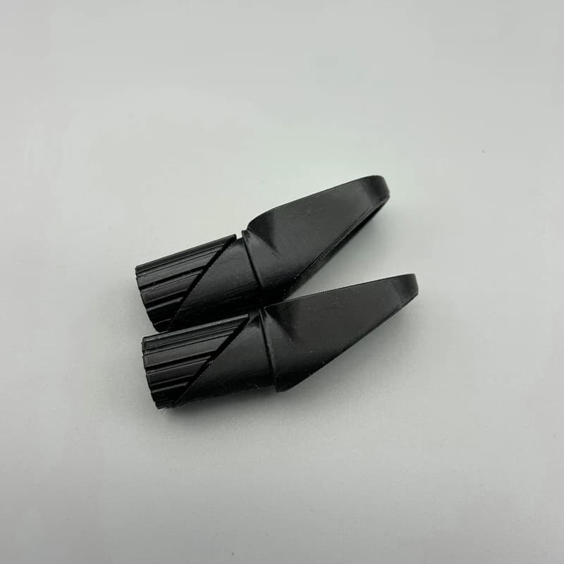 Embouts de barre supports TT pour support de barre d'extension de levier de vitesse sans fil SRAM Et