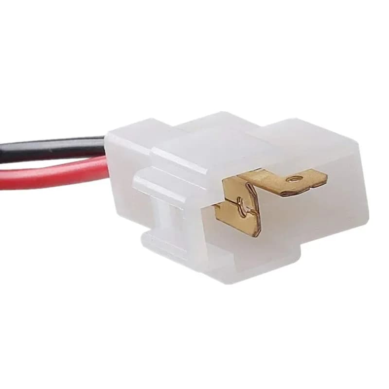 Pompe à carburant électrique 12V, fil de fixation de boulon basse pression, ligne universelle Diesel