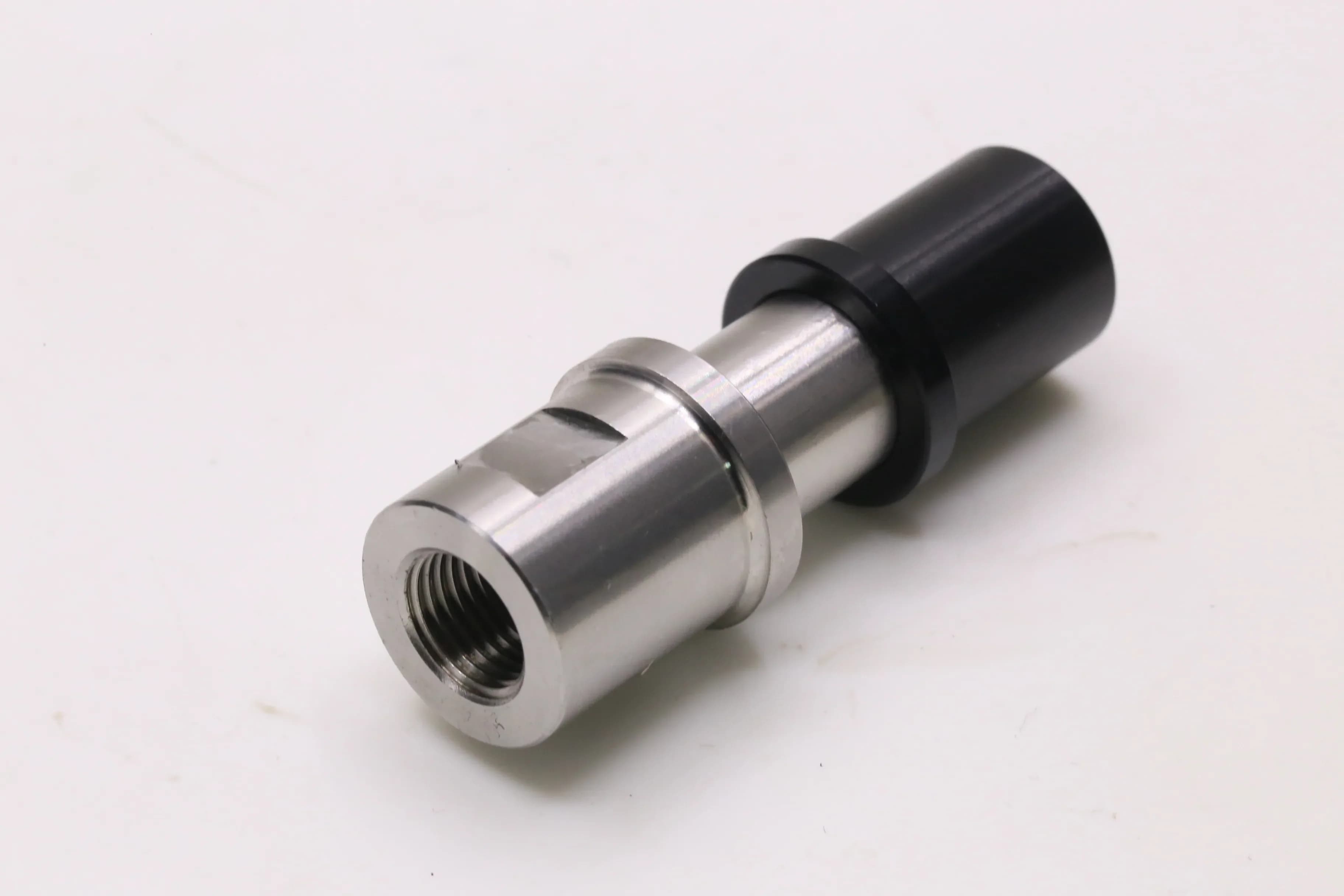 choc arrière de cycle MONTAGE DE TRUNNION ADAPTATEUR SUPERIOR oeillet standard Conversion au support
