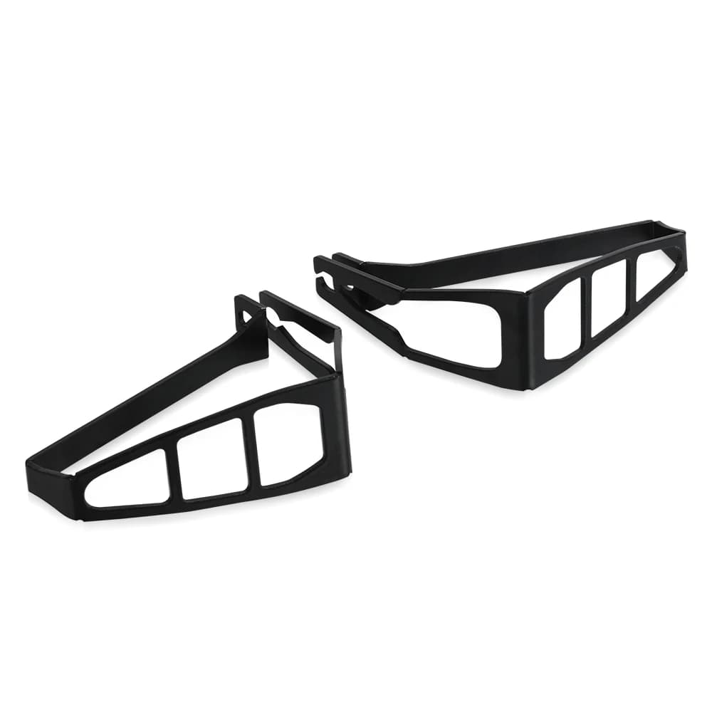 Couvercle de Protection des clignotants avant et arrière de moto, pour BMW R 1250 GS LC F750GS R1250