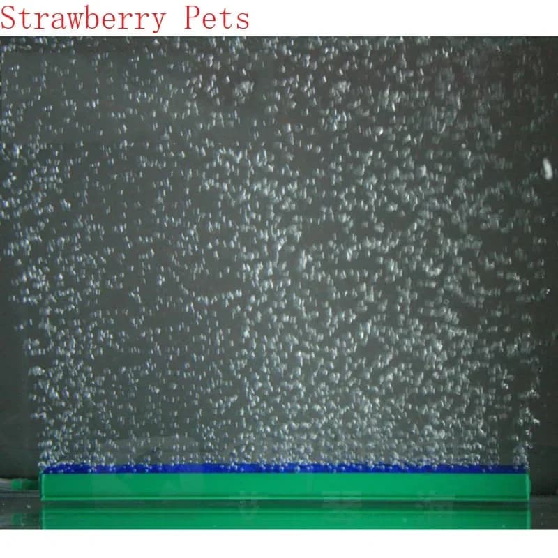 10/15/20/25/30/35/40cm pompe à Air pierre de sable Aquarium pompe à oxygène Air frais pierre barre à