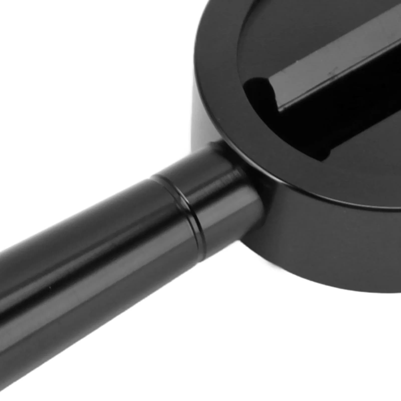 Poignée de commande de cafetière en alliage, levier à vapeur, convient pour Breville Sage, 870, 875,