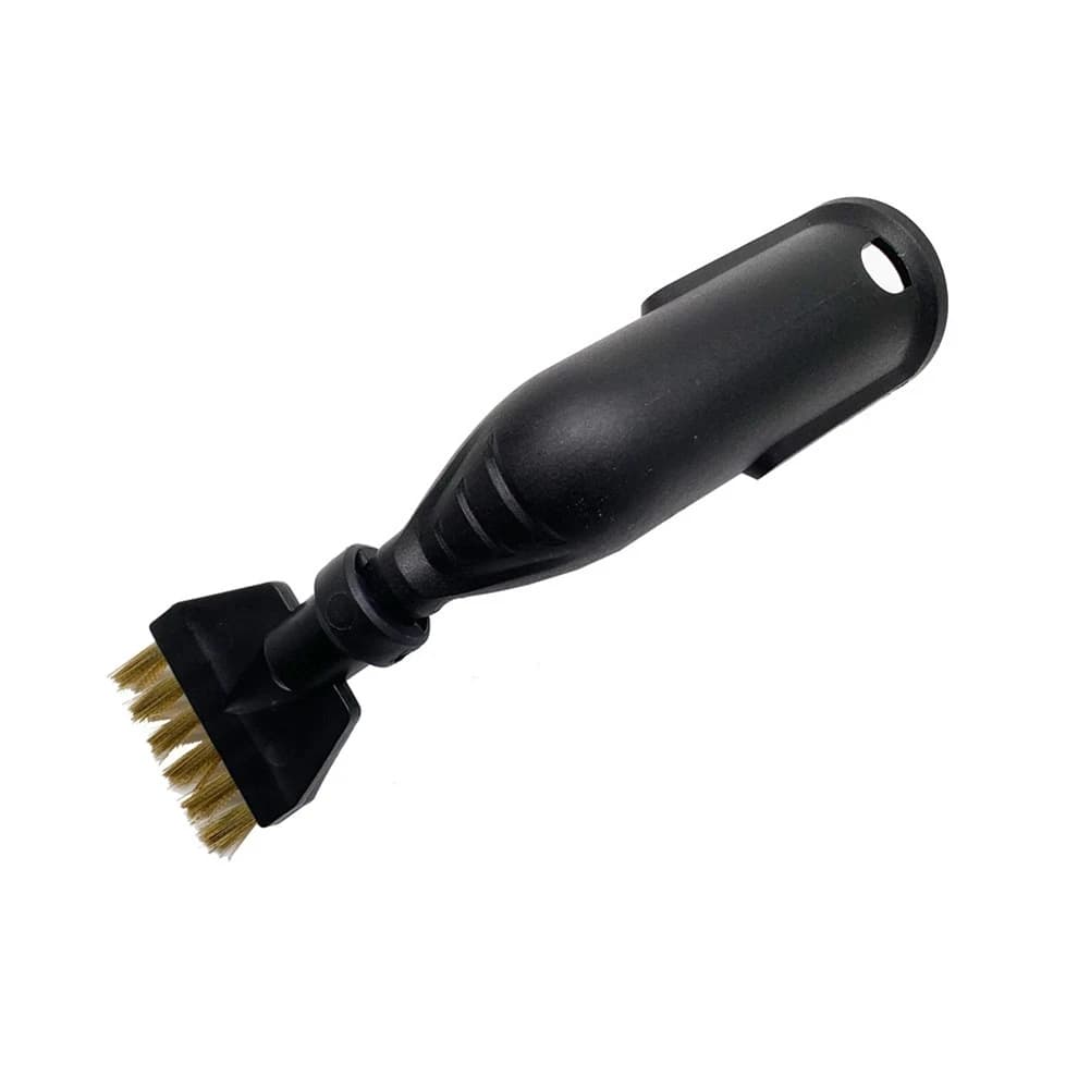 Pièces de nettoyeurs à vapeur de brosse de poils de cuivre en Nylon pour Karcher SC1 SC2 SC3 SC4 SG-