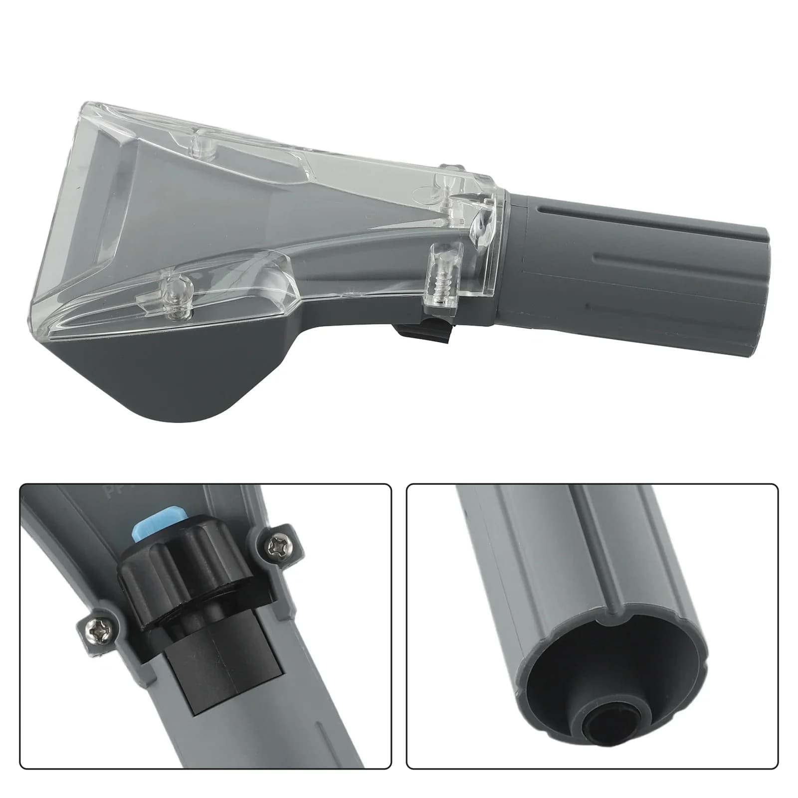 Buse de rembourrage pour Karcher Puzzi 8/1 C 10/1 10/2 Adv 30/4, 4.130 – 001, accessoires pour aspir