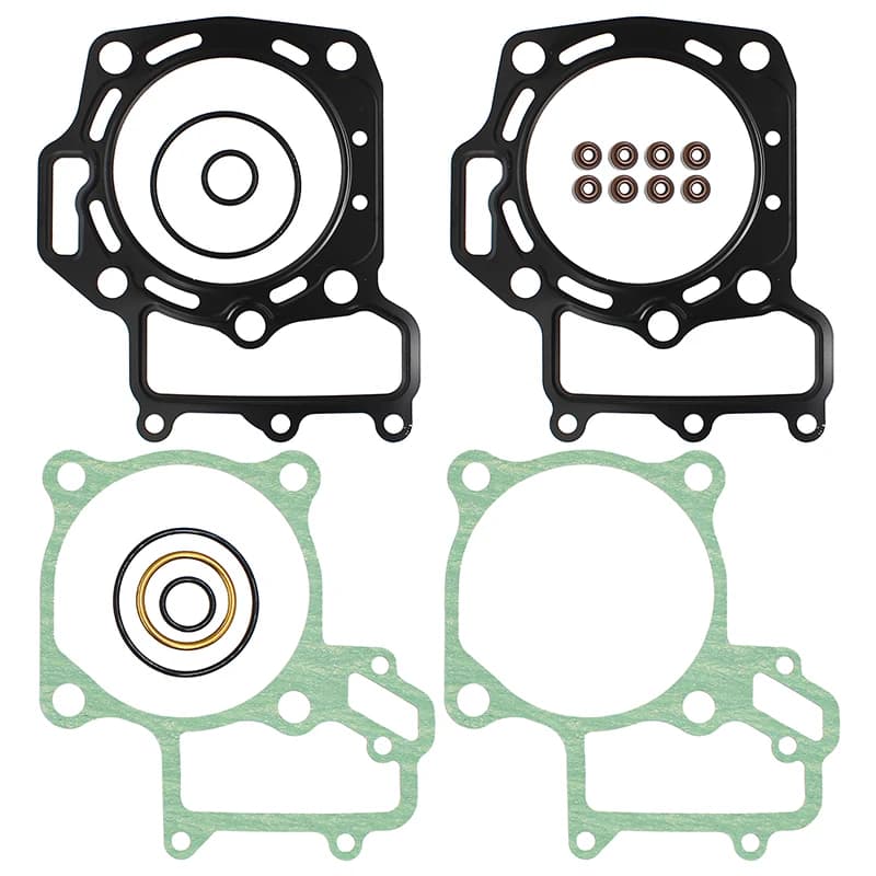 Kit complet de joints de cylindre, pièces de moteur de moto pour Kawasaki Brute Force 750 650 4x4i K