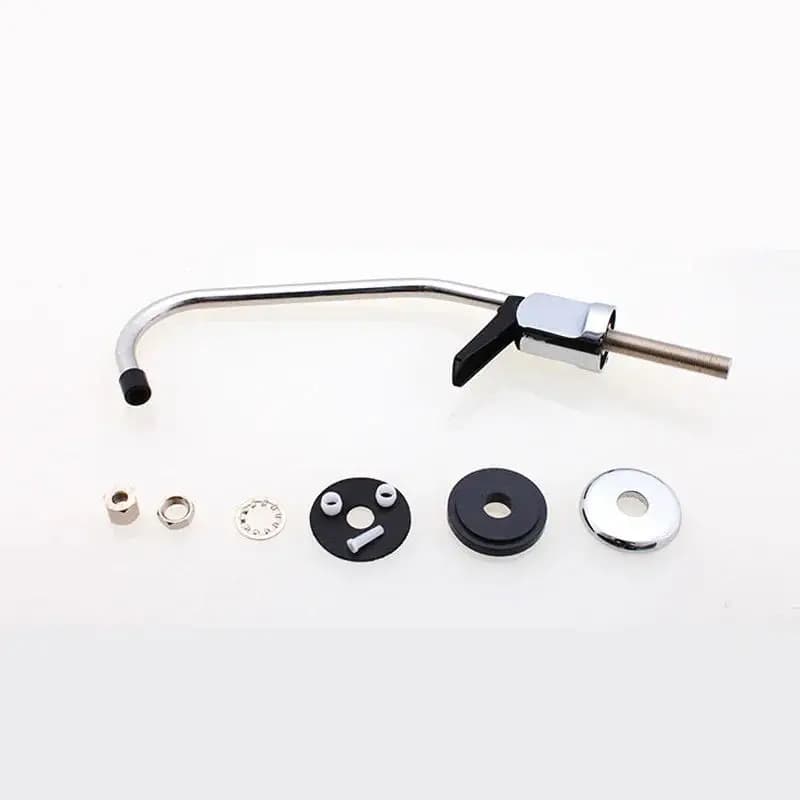 Robinet purificateur de filtre à eau pour toute unité RO ou système de Filtration d'eau avec pointe 