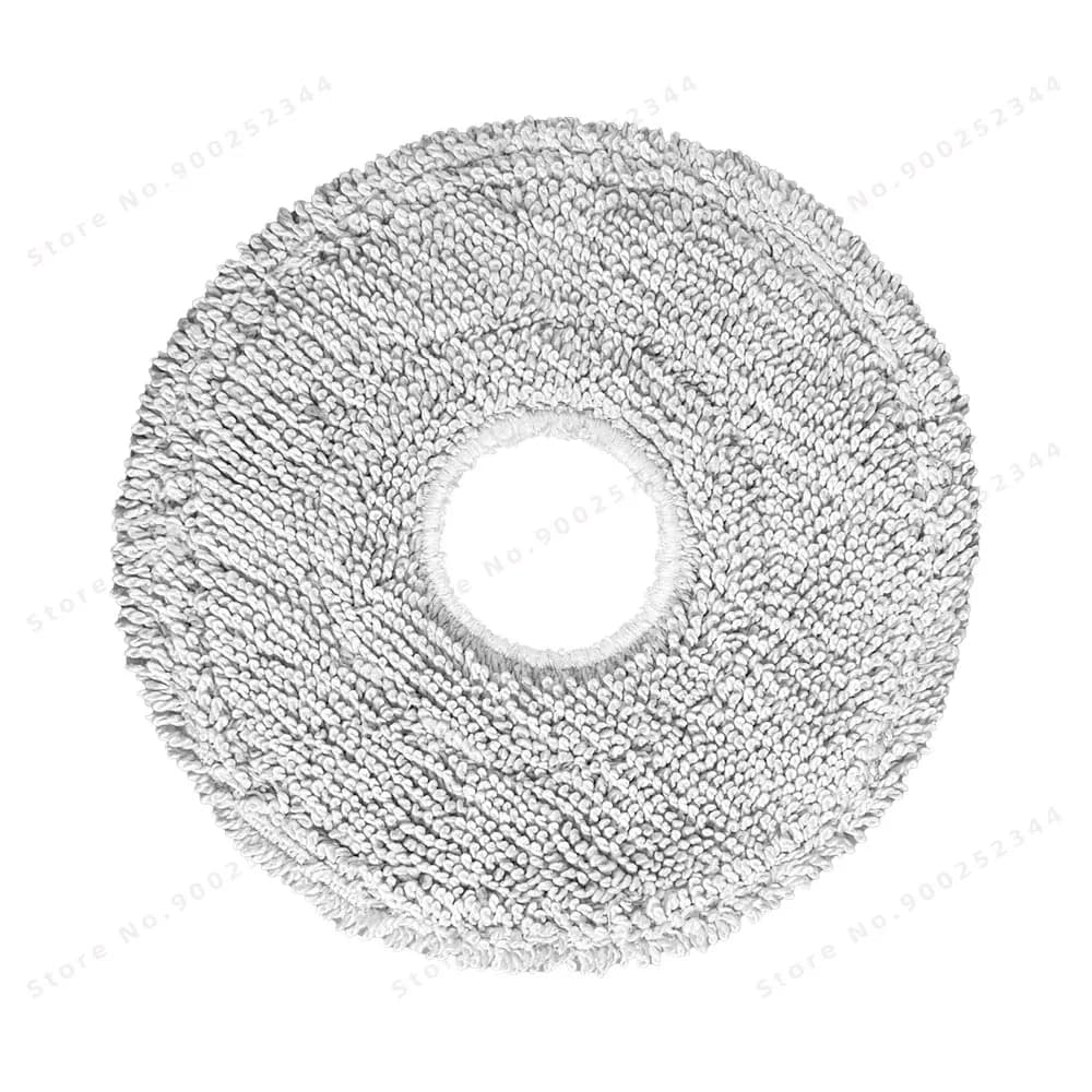 Pièces de rechange pour Xiaomi Robot Vacuum X20 Pro / X20 Max / D102GL / D109GL brosse latérale prin