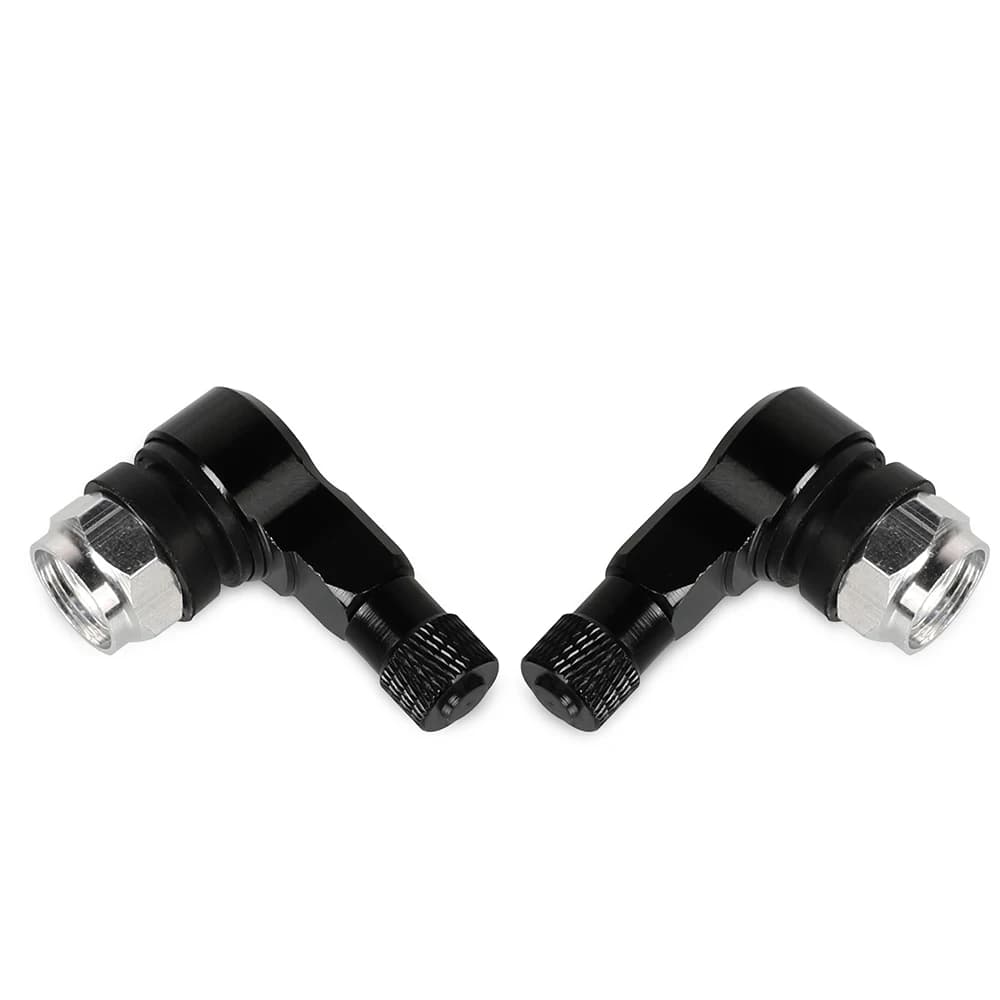 Couvercle de tige de Valve de pneu de moto, accessoires en aluminium CNC, pour BMW R1200GSADVENTURE 