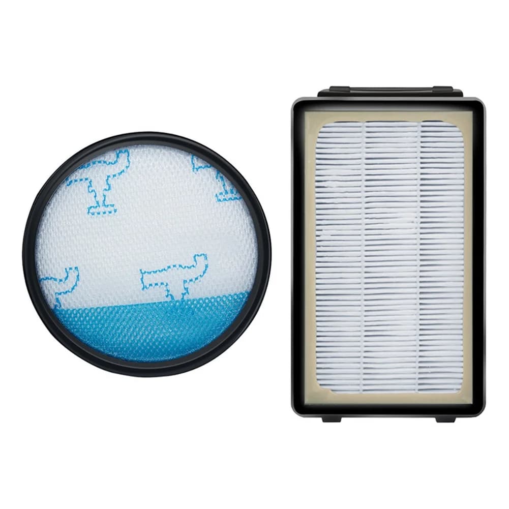 Jeu de filtres pour aspirateur Hepa, Rowenta Imagonic, ROino 31EA, ROino 24EA, ROino 53EA, ROino 86E
