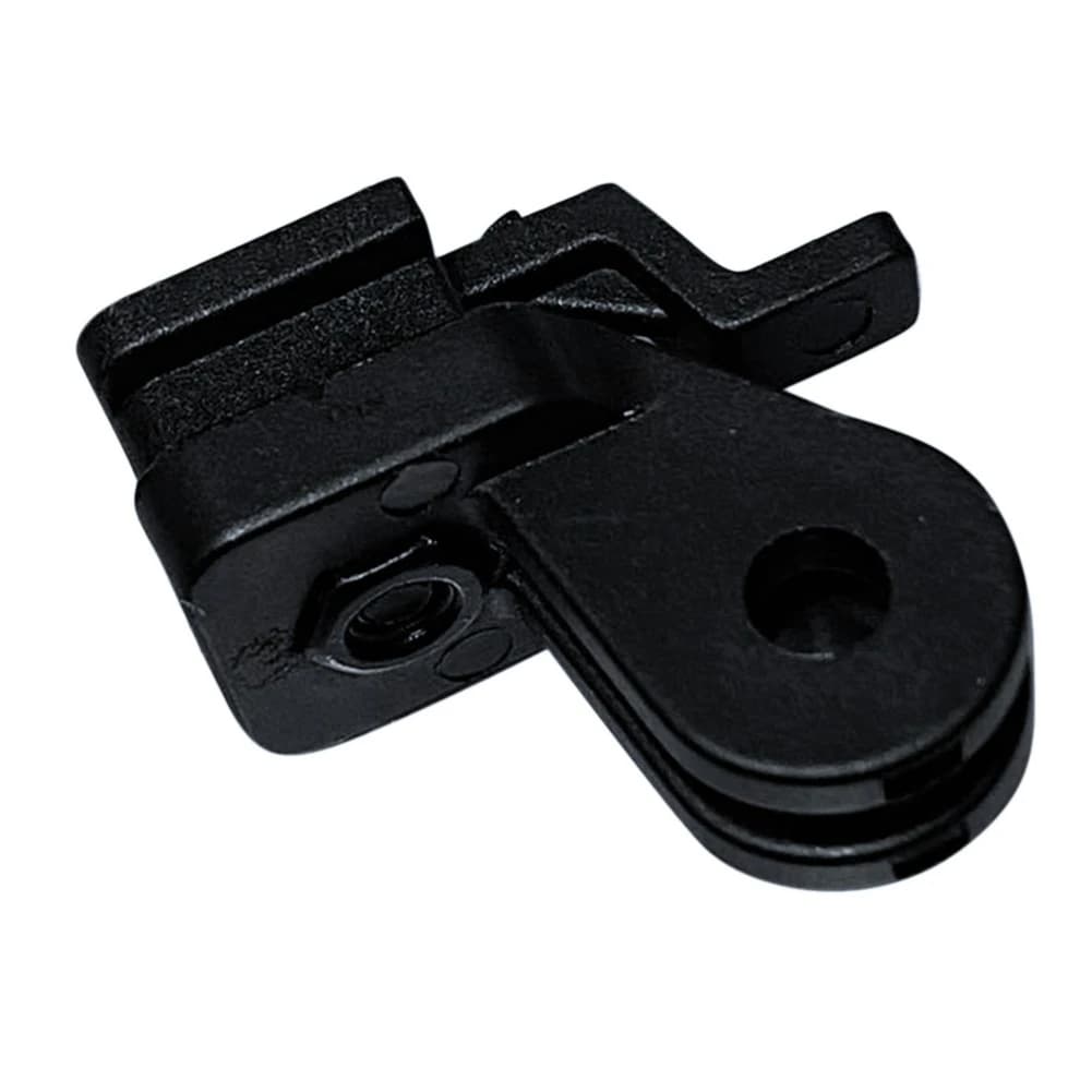 Support de lampe avant de vélo pour Bontrager Ion, support de compteur de code, support rapide, lamp
