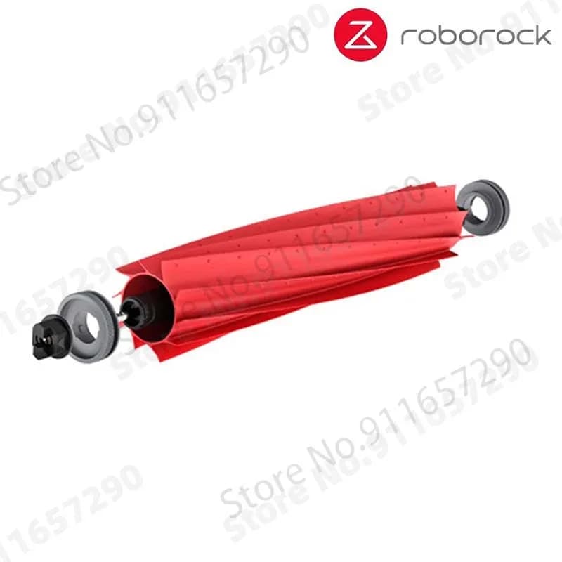 Roborock-Brosse Principale pour Aspirateur Robot S7 S70 S7Max T7S T7S Plus, Pièces Détachables, Roul