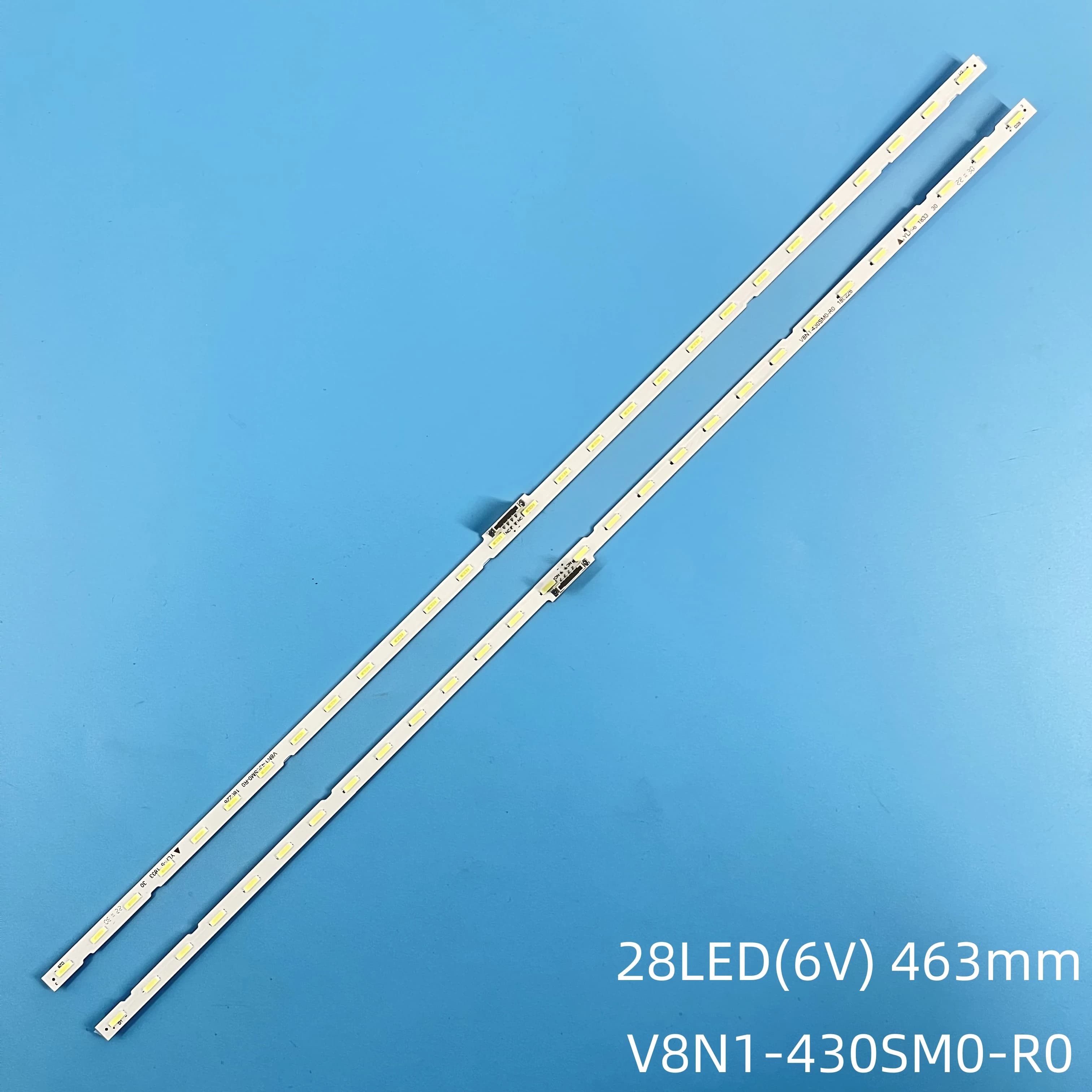 LM41-00606A BN96-46053A UE43RU7472U UE43RU7475U UE43N5500AU UE43N5510AU UE43NU7125K UE43NU7140U UE43