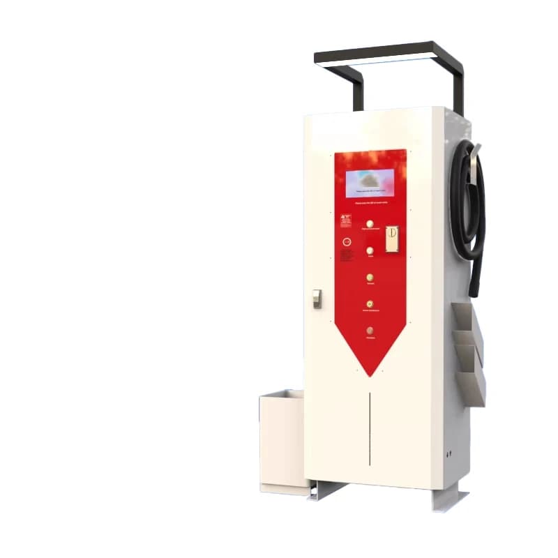 Station de lavage auto en libre-service : paiement par carte Union européenne, espèces | Système de 