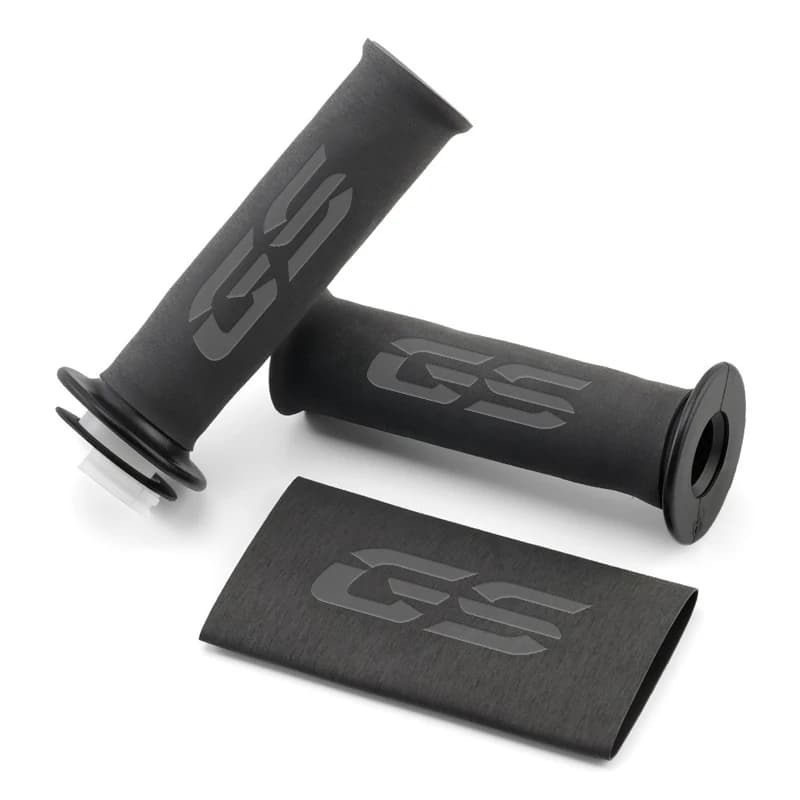 Juste de poignée thermorétractable pour moto BMW Runder GS, R1250GS, R 1200 GS, R 1250 GS, Adventure