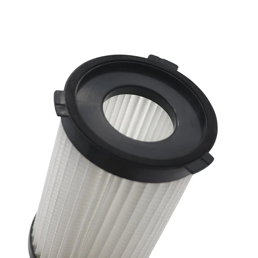 Filtre Hepa pour aspirateur MooSoo D600 D601 Cecotec Conga Thunderbrush 520 550 560 Ariete Handy For