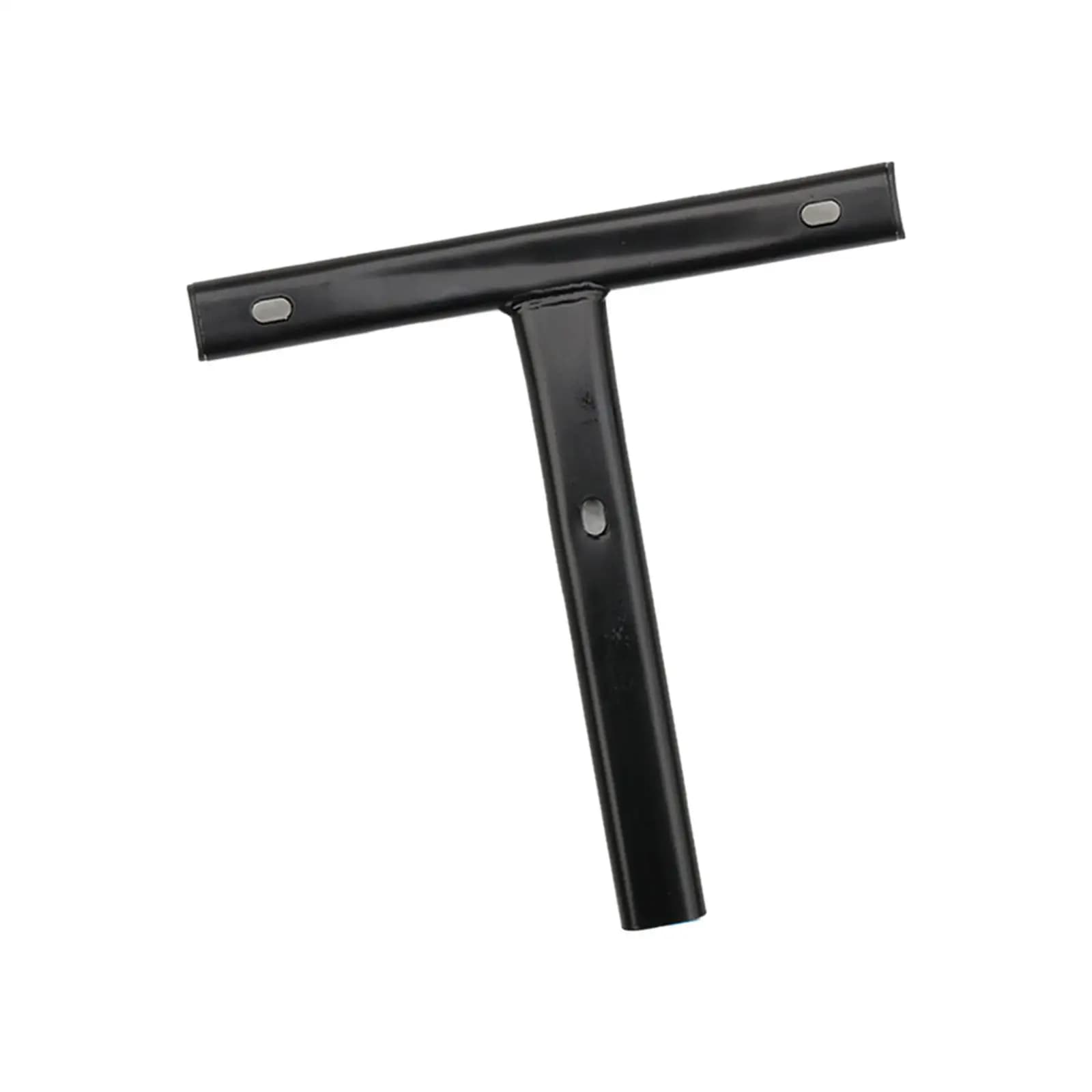 Tige de Support arrière de chaise pivotante, barre en forme de T domestique robuste pour chaises de 