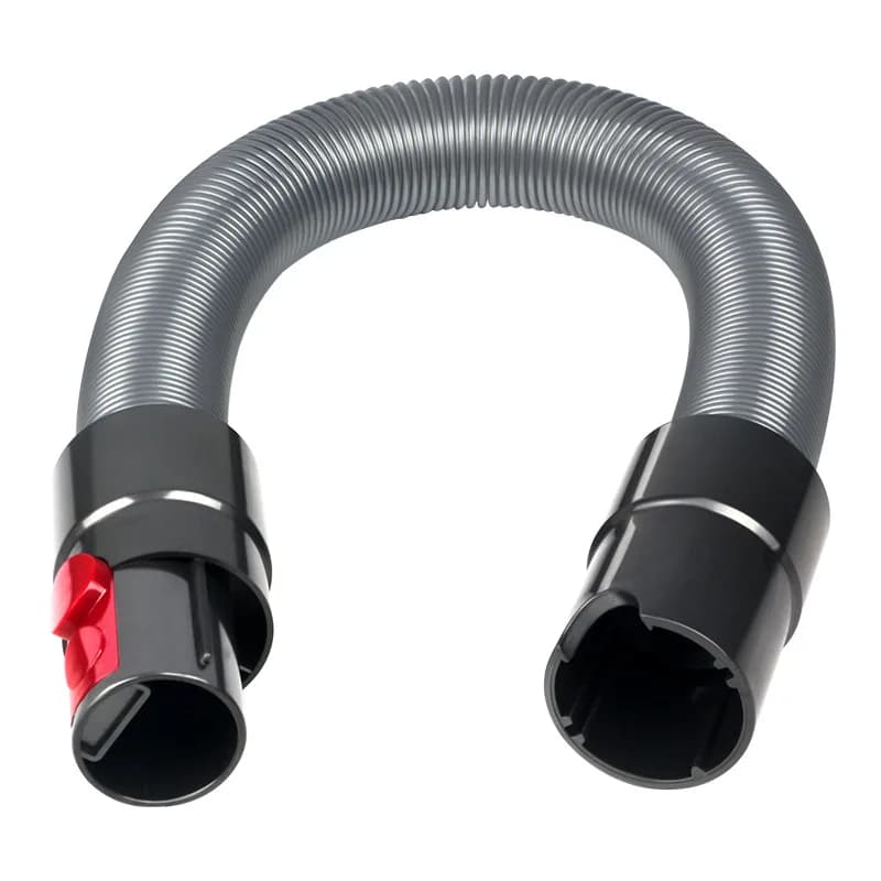 Kit de tuyau adaptateur pour suceur plat, pour aspirateur Dyson V8 V10 V7 V11 V12 V15, comme connexi