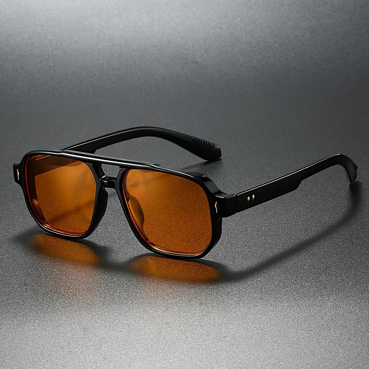 2025 lunettes de soleil Vintage pour hommes lunettes de soleil de mode Oculos lunettes livraison dir