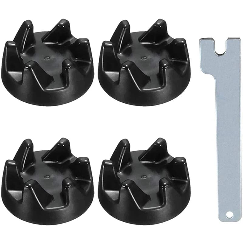 Kit de pièces de rechange pour mélangeur AD-9704230, coupleur avec clé, pièces de rechange compatibl