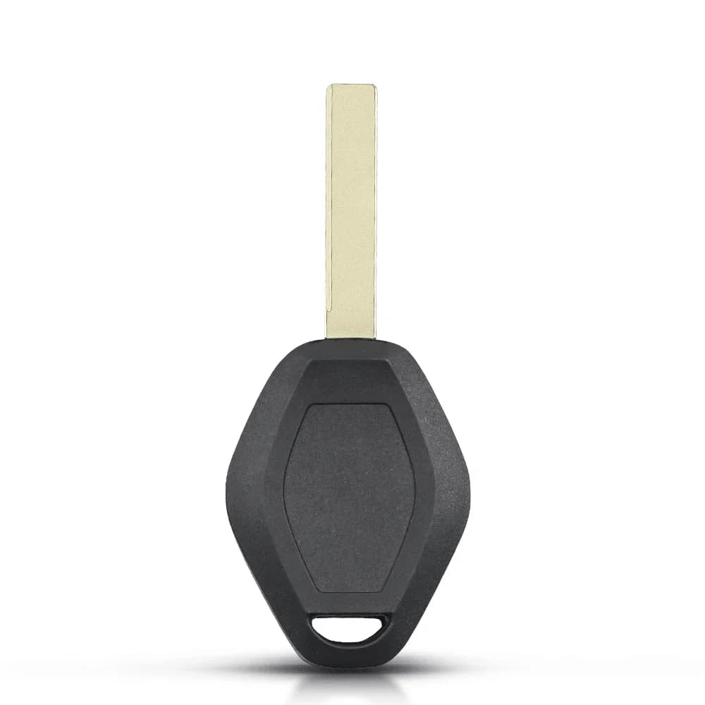 KEYYOU clé de voiture à distance puce ID46 pour BMW CAS2 série 5 E46 E60 E83 E53 E36 E38 315LP MHZ 3