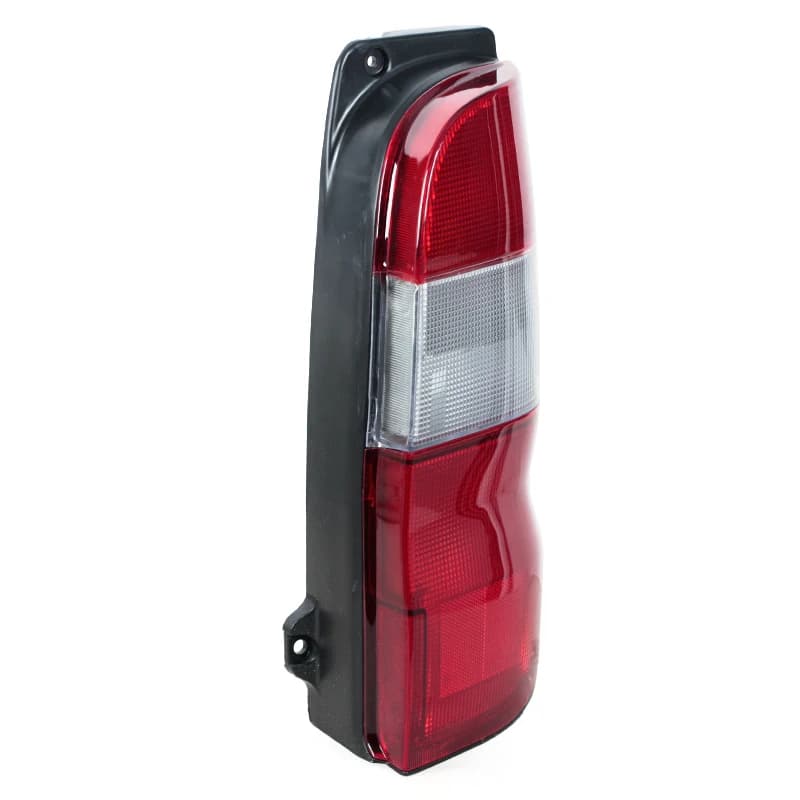 Barke d'avertissement de feu arrière pour Toyota Hiace IV 81551-26310 81561-26310, ensemble de feu a