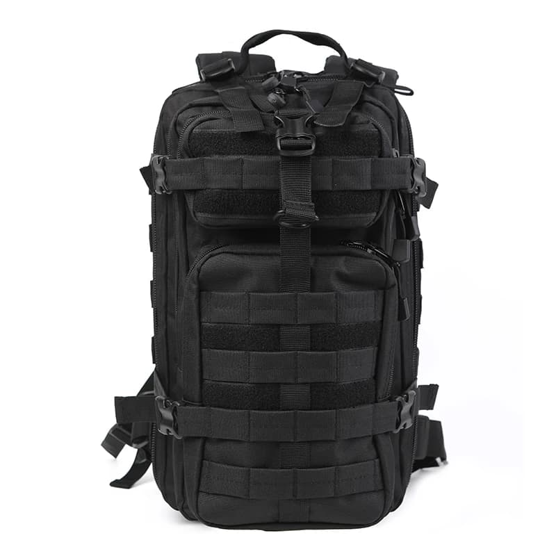 LQARMY 35L sac à dos tactique Molle assaut sac à dos hommes femmes sacs à dos voyage Camping chasse 