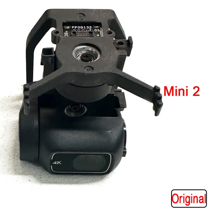 Mavic Air 2S moteur à cardan Mavic Mini 2 SE Module de bras d'axe à cardan bras à cardan pièces de r
