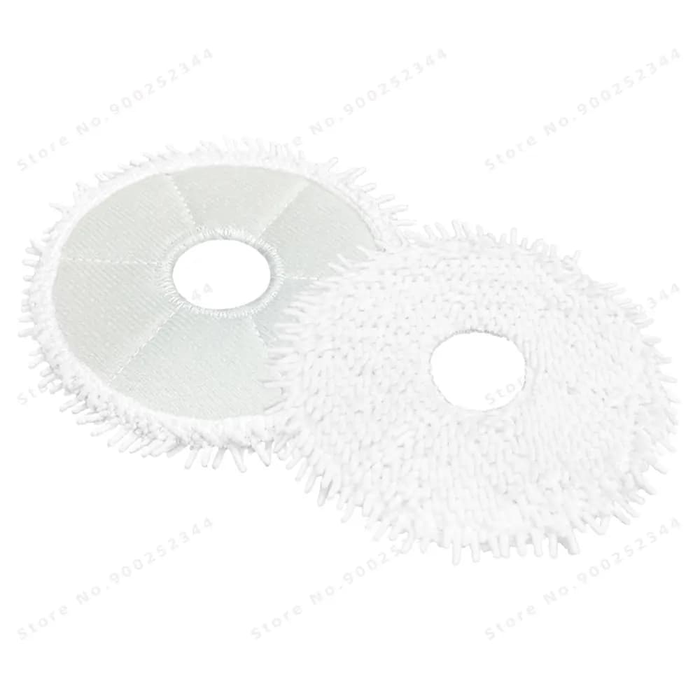 Compatible pour uyanMidea V12 / Eureka J12 Ultra pièces de rechange accessoires consommables brosse 