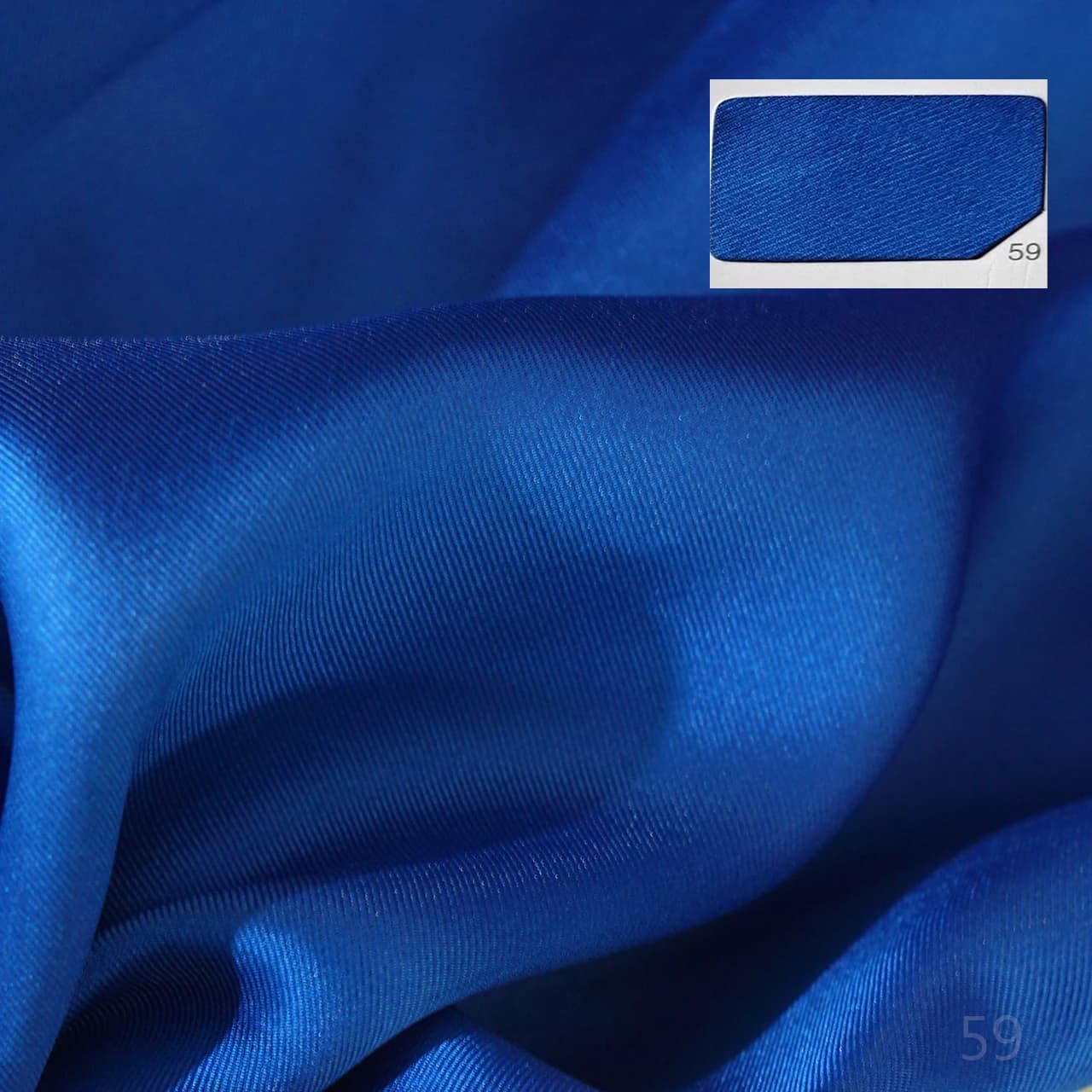 Tissu Mikado bleu paon, couture pour robe de mariée et robe de soirée, tissu redressant en Satin dia