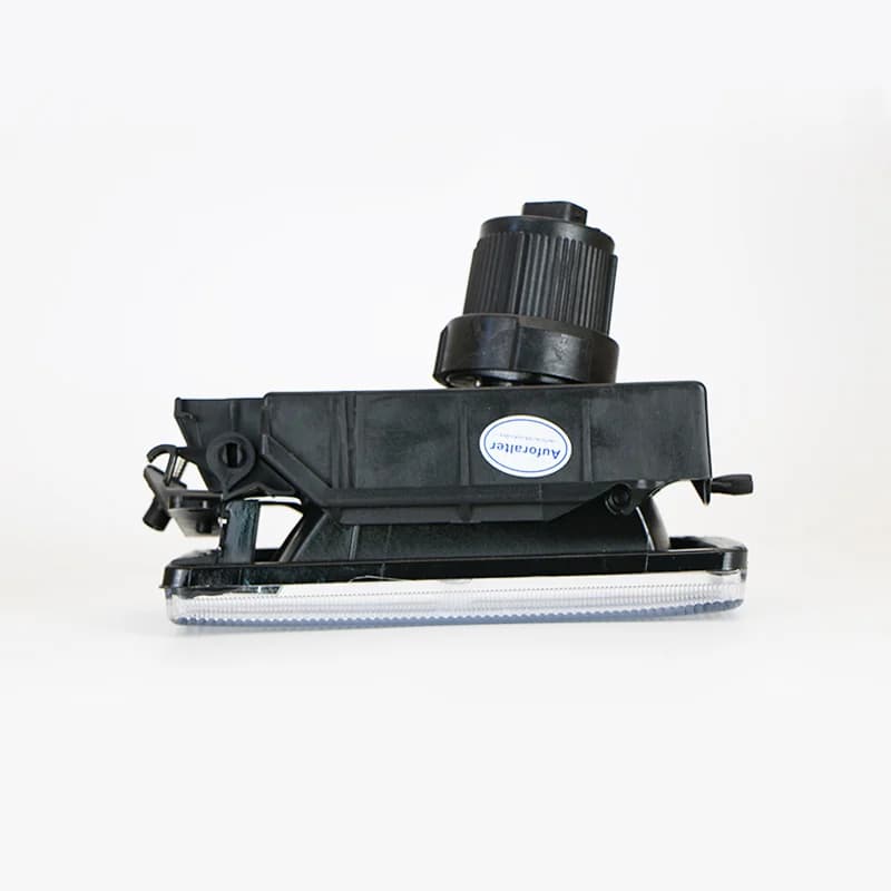 Feu antibrouillard pour pare-choc avant, avec ampoules, pour BMW série 3 E36 318 320 323 325 328i 19