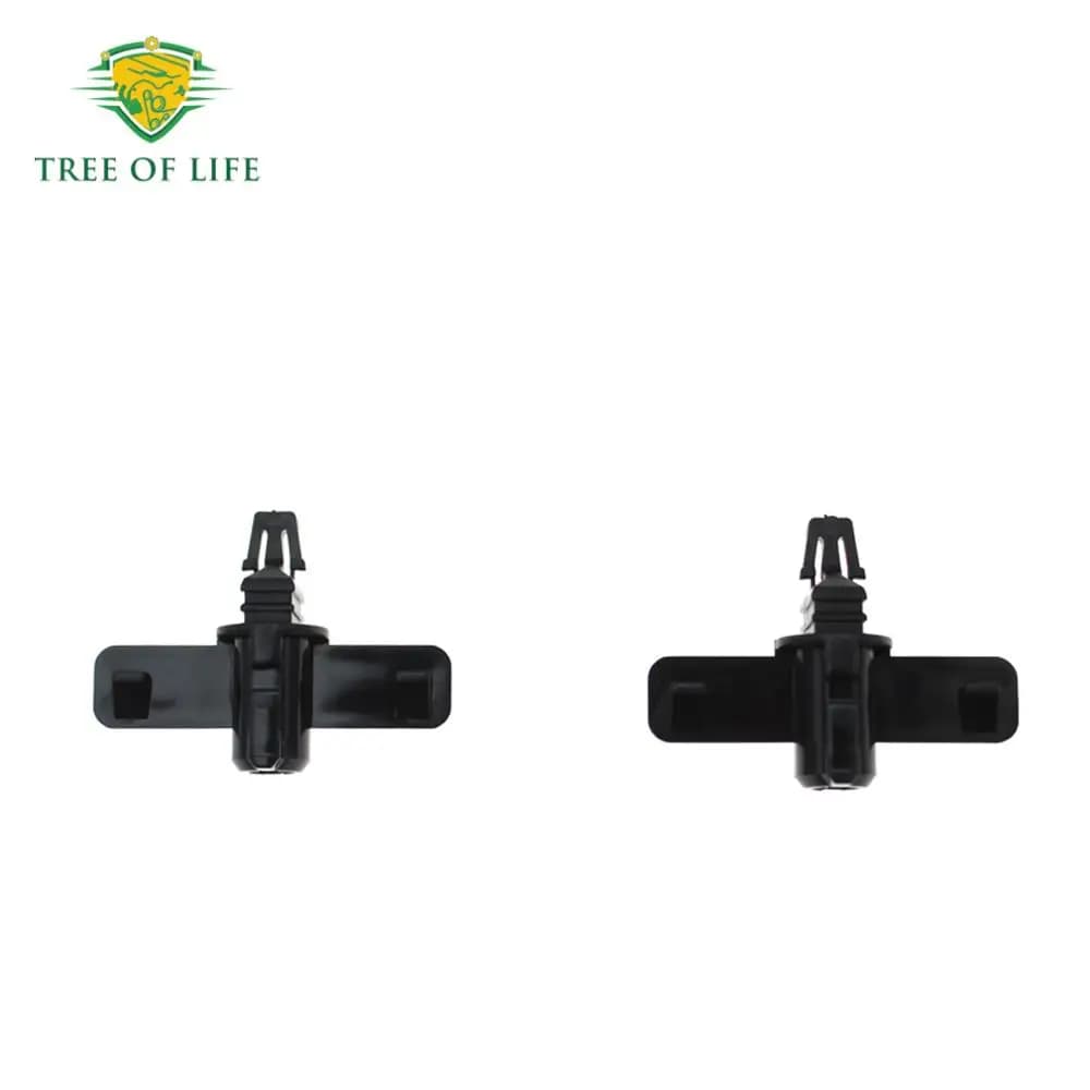 Adaptateur de connecteur de support de Jet de buse de pulvérisation de laveuse de nettoyage de phare