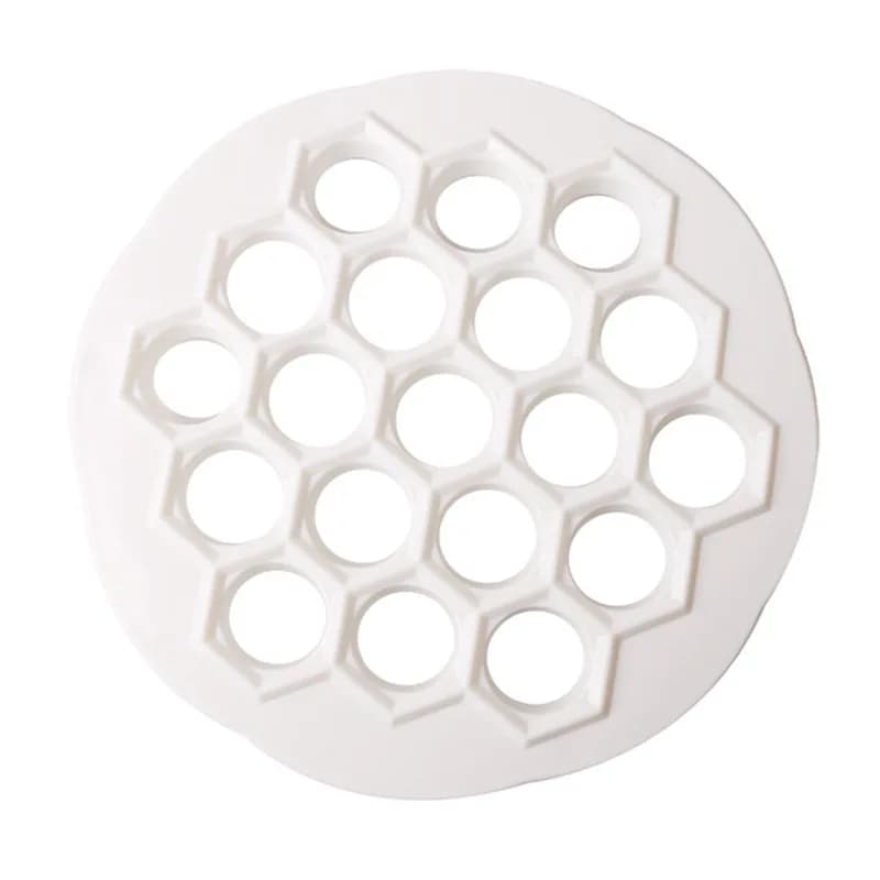 Presse à pâte de cuisine, moule de fabrication de raviolis, fabricant de moules à boulettes, forme d