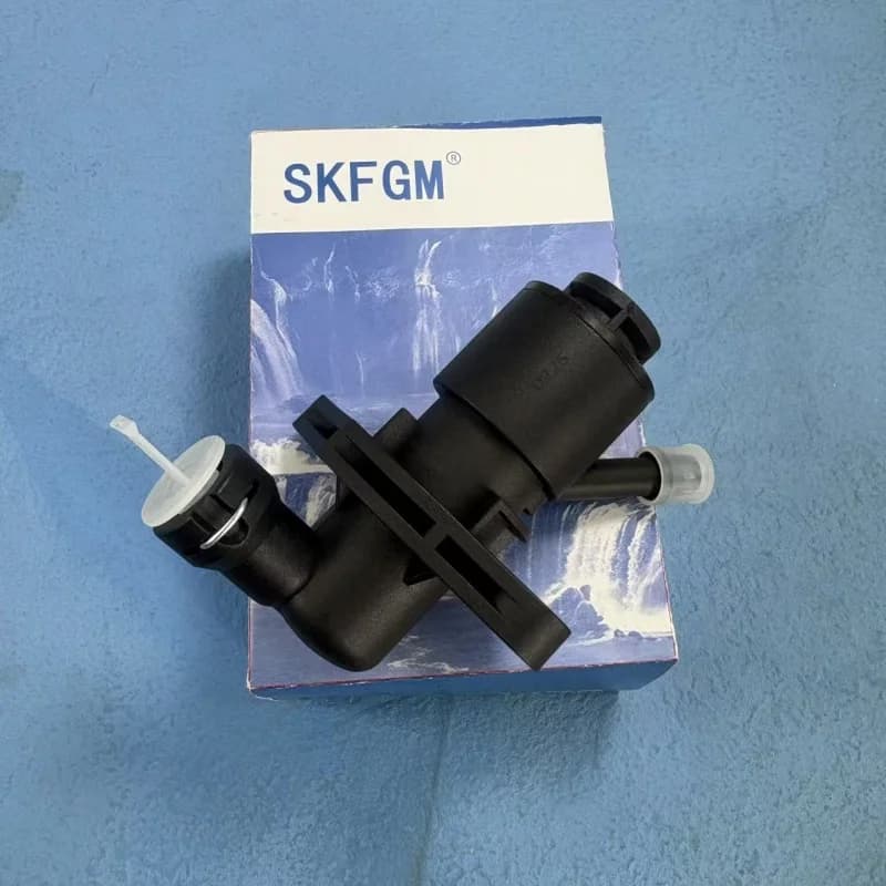 Modules de pompes hydrauliques d'origine MTA Easytronic pour Opel Vauxhall Astra Zafira Corsa Meriva
