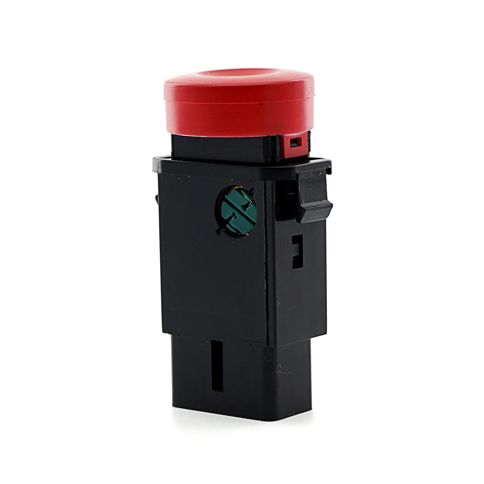 Interrupteur de signalisation de danger pour Chevrolet Aveo (2004 – 2008, 96540793)