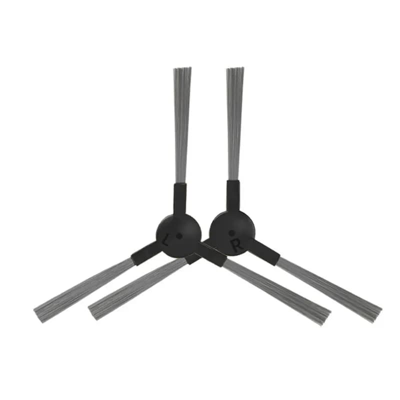 Brosse latérale Filtre de serpillière Compatible avec MAMNV ZCWA ONSON BR150 / BR151 MANVINS G20 / C