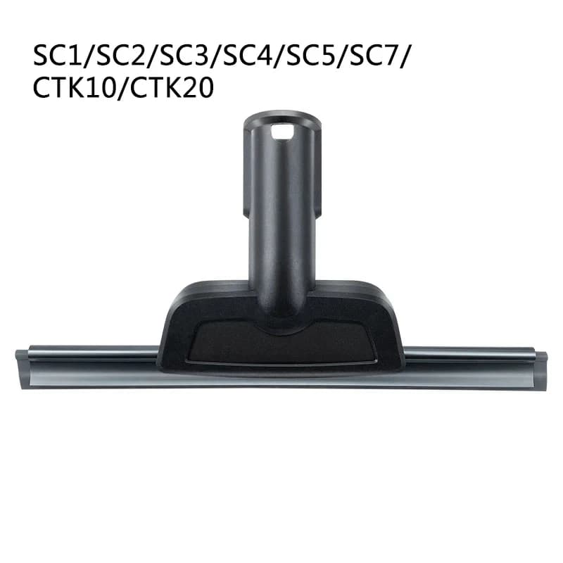 Nouveau chiffons de vadrouille à vapeur en Microfibre, brosse de tête pour Karcher EasyFix SC2 SC3 S