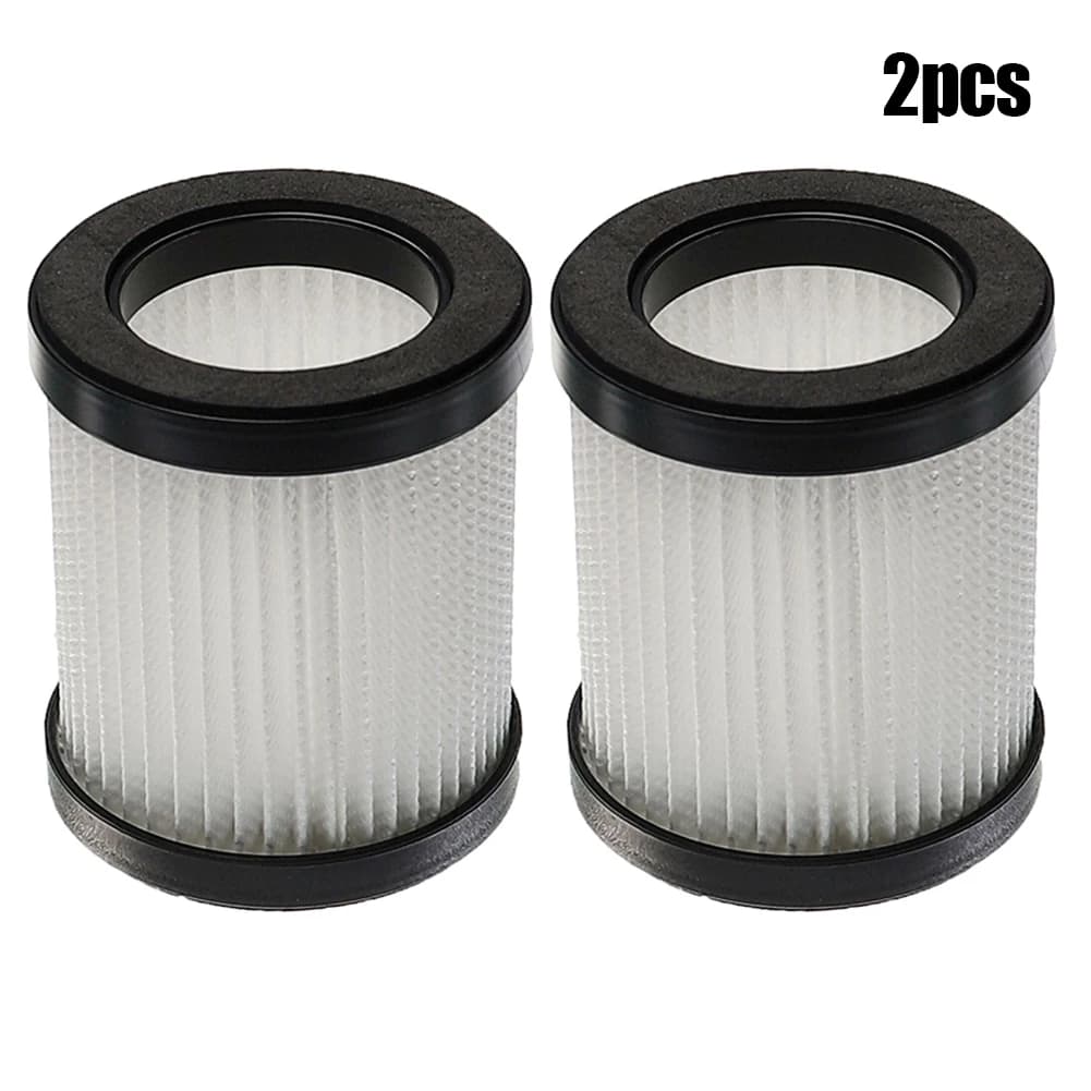 Filtre 2 pièces pour aspirateur sans fil pour Moosoo XL-618A pour Beldray Airgility 22.2V BEL0776 po