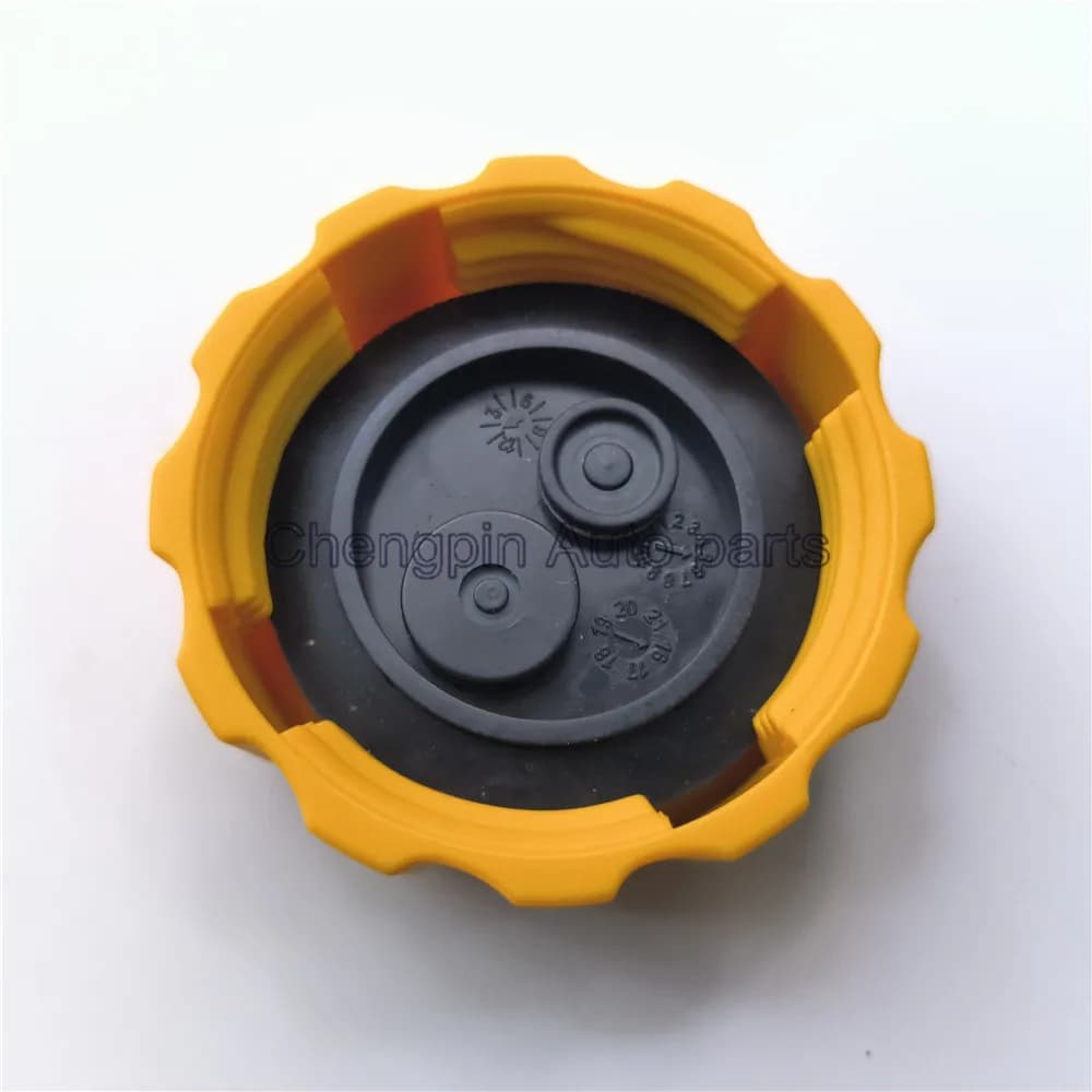 (10 pcs/lot) bouchon de réservoir de liquide de refroidissement OEM # 96420303 96351578   Bouchon de