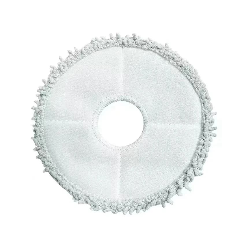 Tampon de nettoyage Ultra L10s Pro L10s pour Dreame Bot S10 / S10 Pro Roboter X10 + accessoires pour