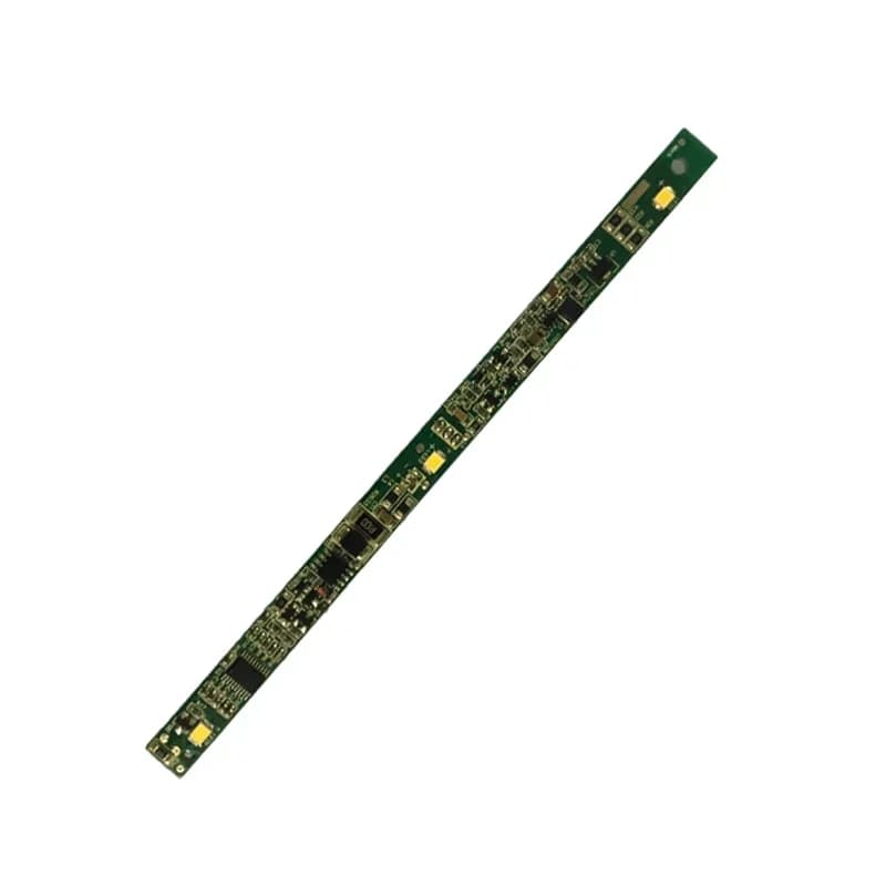 Panneau lumineux pour aspirateur Philips FC6812 FC6814 FC6822 FC6823 FC6827 FC6908 6904, pièces d'as