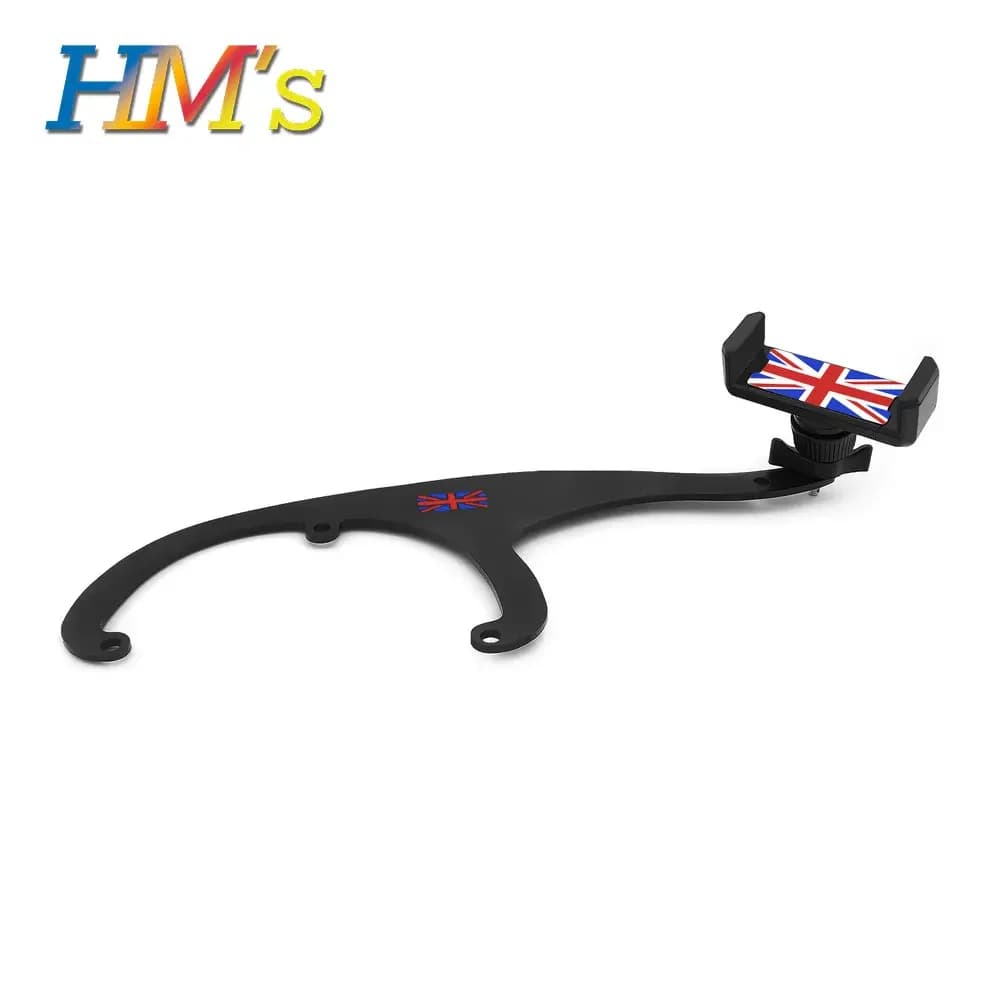 Support de téléphone pour MINI R55 R56 R57 R60 R61 Countryman Clubman, support de voiture pour MINI 