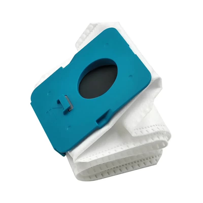 Sac à poussière pour aspirateur Robot Samsung sur mesure VCA-ADB95 VS20A95923W, sacs à poussière de 
