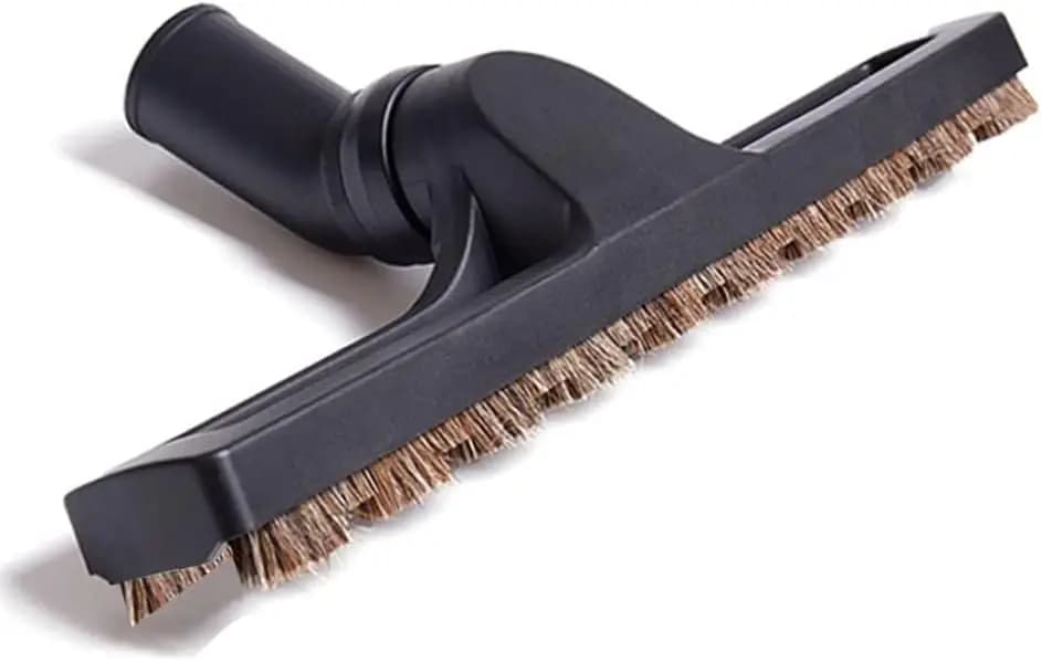 Brosse d'aspirateur 35mm, 1 3/8 pouces, brosse pour plancher en bois dur, accessoires pour aspirateu