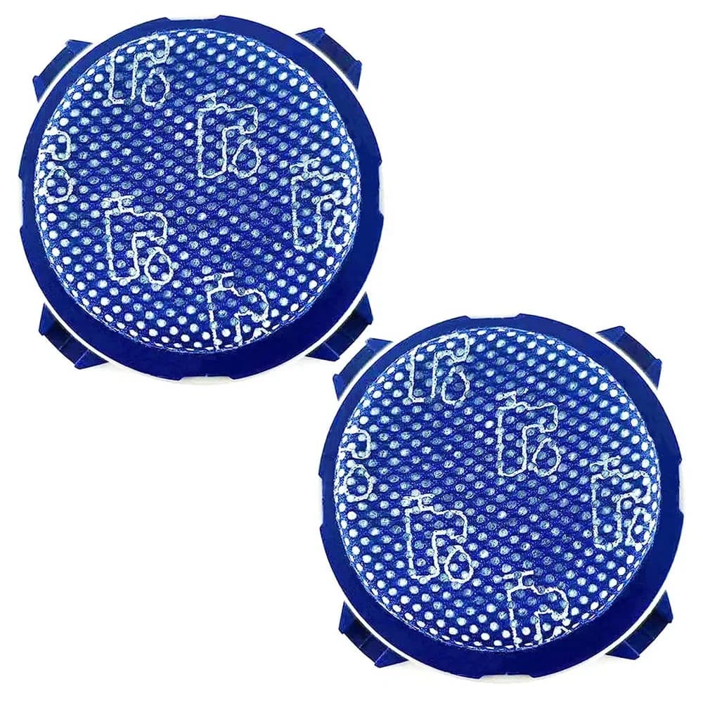 Filtre à vide DJ97-02649A pour aspirateur Samsung Jet 60, Jet 70, Jet 70 +, Jet 75, Jet 75 +, Jet 90